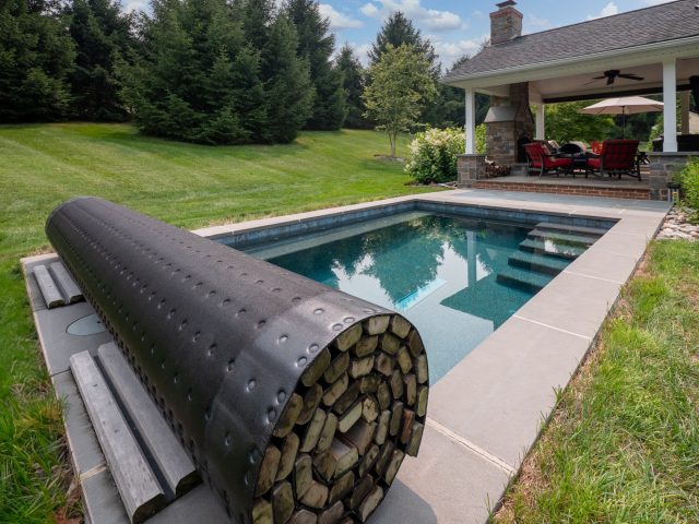 Arrow Master Pools