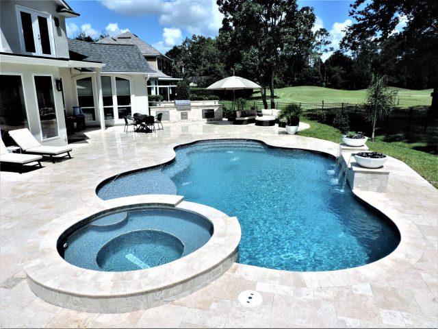 Kerry Martin Pools