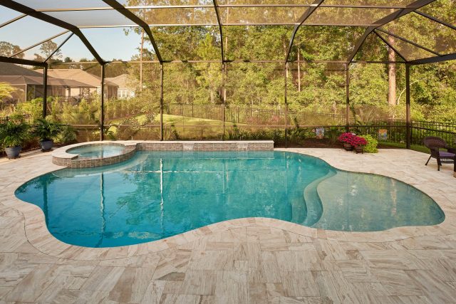 Kerry Martin Pools