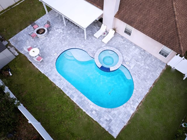 Kerry Martin Pools
