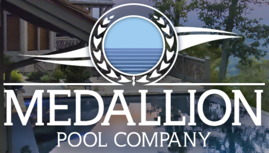 Medallion Pool Company