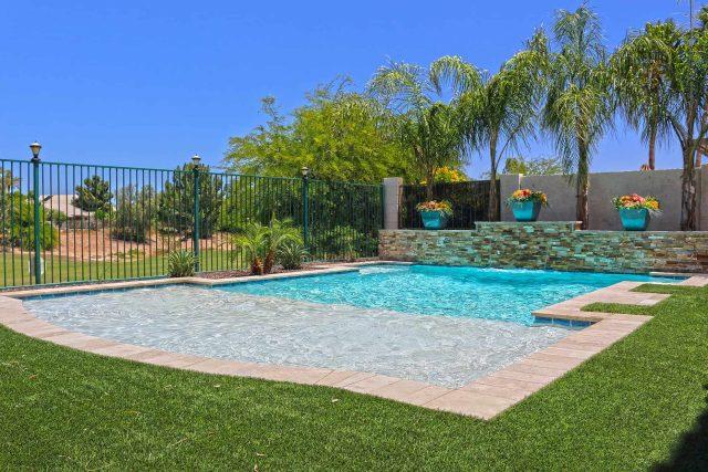 Shasta Pools – Mesa Design Center