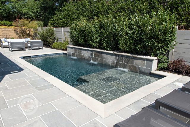 Can You Remodel an Inground Pool?