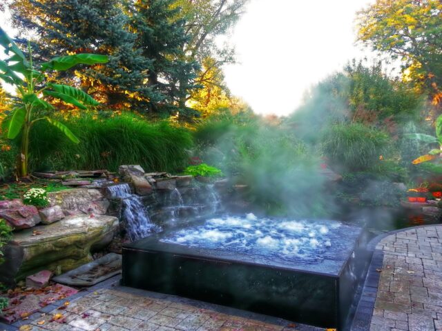 Beattie Master Pools - Master Pools Guild