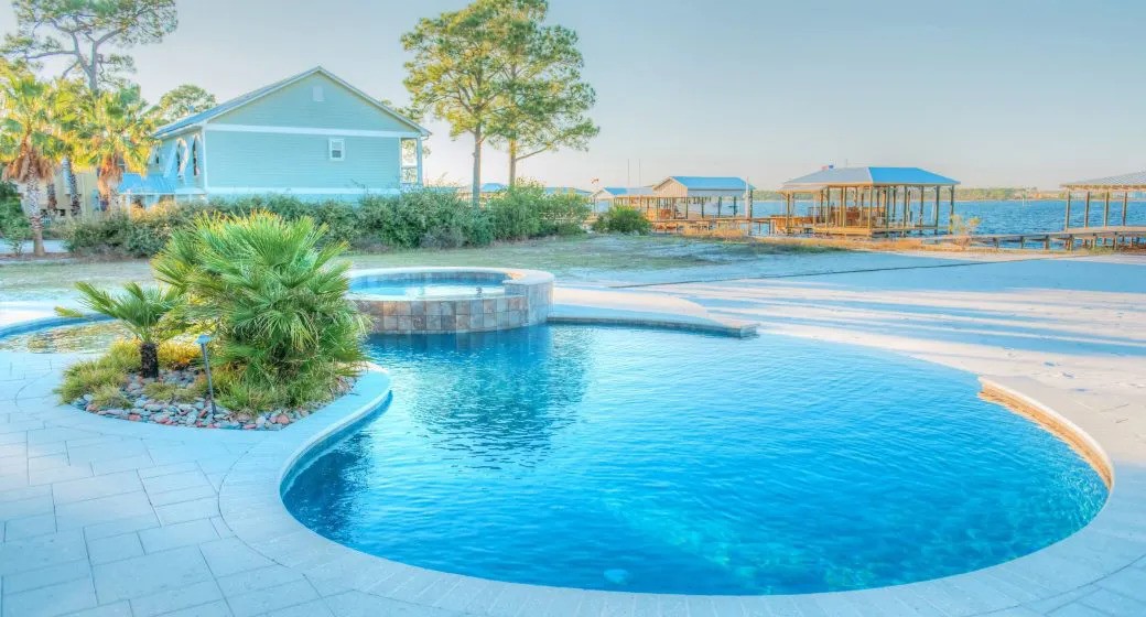 Cox Pools (Orange Beach)