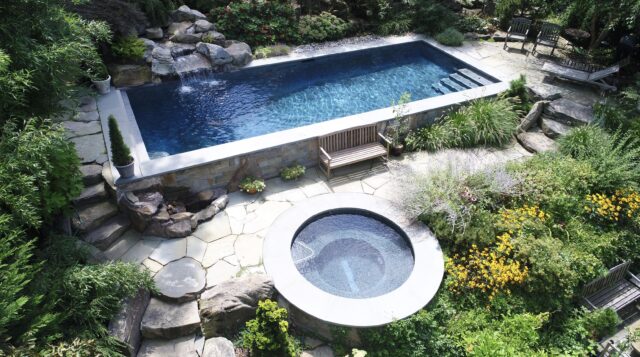 Creative Master Pools, Inc.