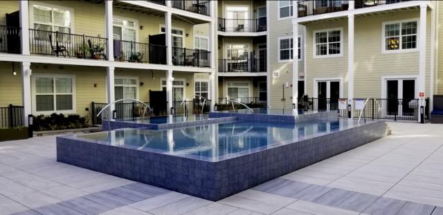 Creative Master Pools, Inc.