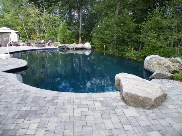 Custom pool - Master Pools Guild