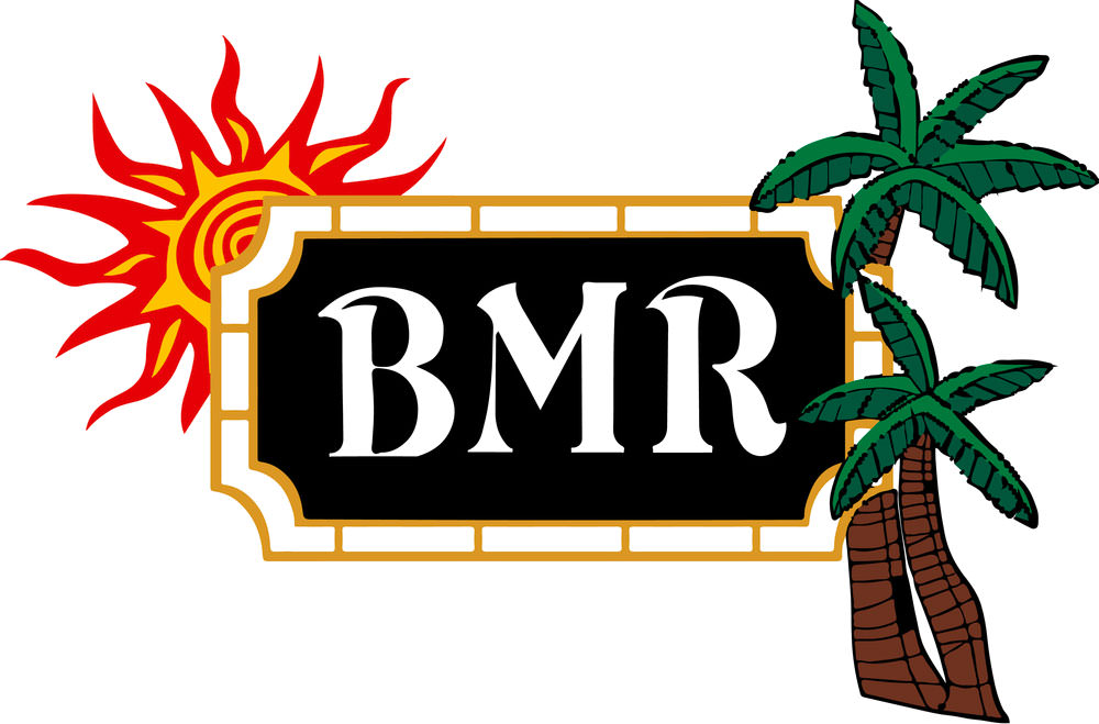 BMR Pool & Patio