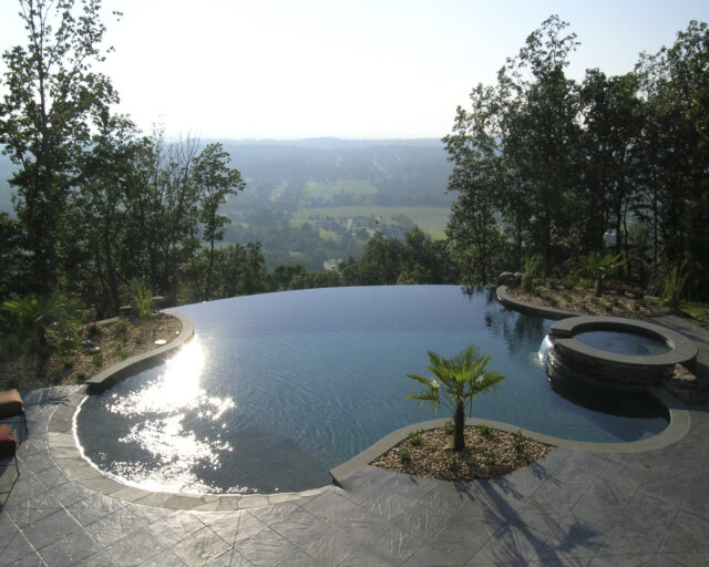 Master Pools by Artistic Pools