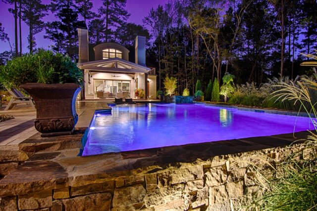 Master Pools by Gress Inc