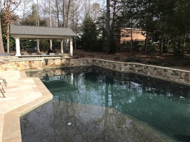 Master Pools by Gress Inc