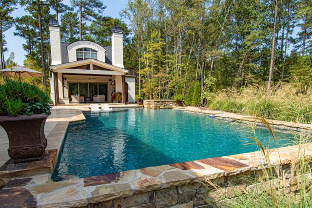 Master Pools by Gress Inc