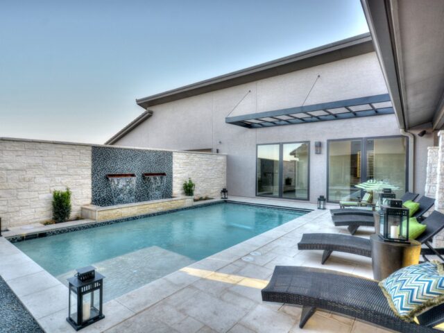 Master Pools of Austin