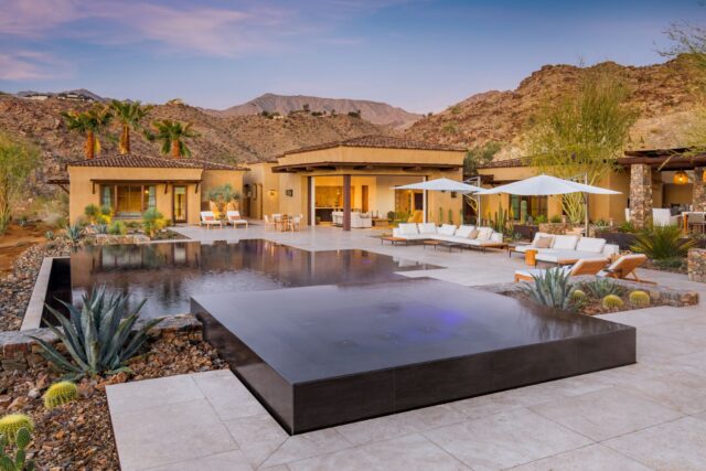 Master Pools & Spas