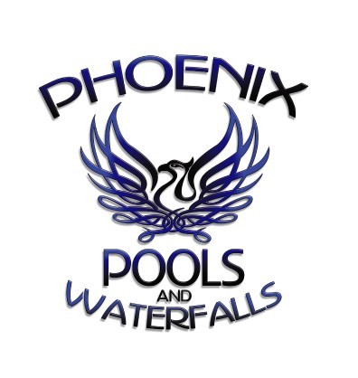 Phoenix Pools And Waterfalls