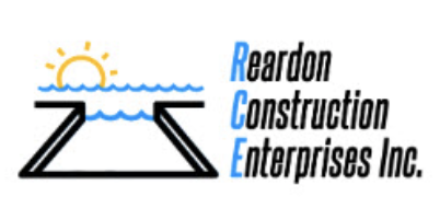 Reardon Logo