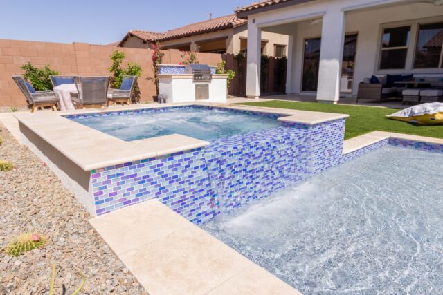 Shasta Pools – Phoenix Design Center