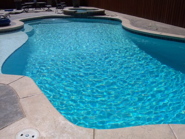 Texas Blue Lake Pools, Inc.