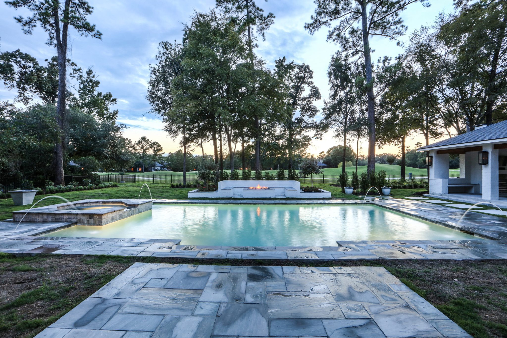 Regal Pools - pools for families 