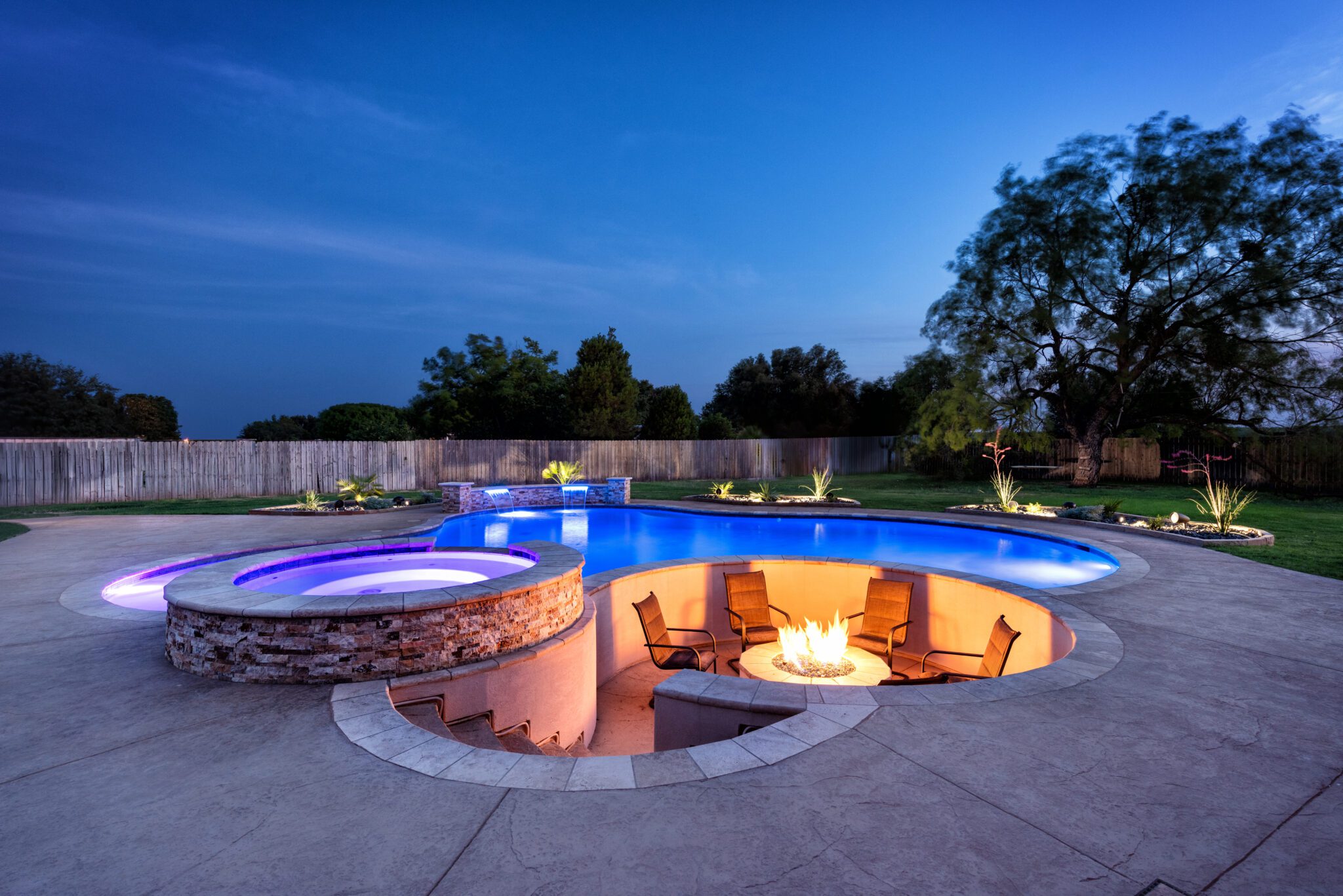 Pool Trends to Watch in 2025 Master Pools Guild