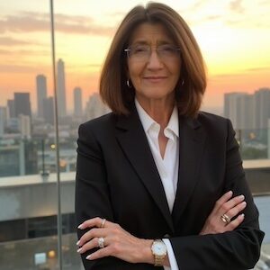 Teri Wiltshire