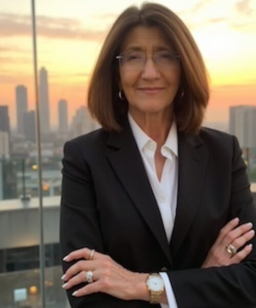 Teri Wiltshire